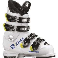 comparer et trouver le meilleur prix du ski Salomon X max 60t m wh/raceblue/aci 19 sur Sportadvice