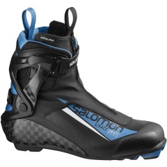comparer et trouver le meilleur prix du chaussure de ski Salomon S/race skate plus prolink 19 sur Sportadvice