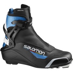 comparer et trouver le meilleur prix du ski Salomon Rs prolink 20 sur Sportadvice