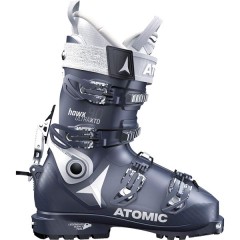 comparer et trouver le meilleur prix du chaussure de ski Atomic Hawx ultra xtd 90 w dark blue/white 19 sur Sportadvice
