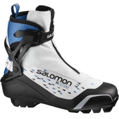 comparer et trouver le meilleur prix du chaussure de ski Salomon Rs vitane pilot 19 sur Sportadvice