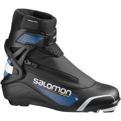 comparer et trouver le meilleur prix du chaussure de ski Salomon Rs8 prolink 19 sur Sportadvice