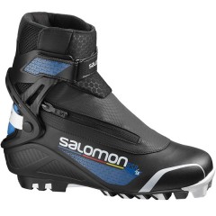 comparer et trouver le meilleur prix du chaussure de ski Salomon Rs8 pilot 19 sur Sportadvice