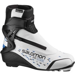 comparer et trouver le meilleur prix du chaussure de ski Salomon Rs8 vitane prolink 19 sur Sportadvice