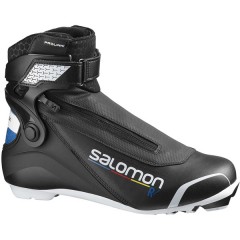 comparer et trouver le meilleur prix du chaussure de ski Salomon R/prolink 20 sur Sportadvice