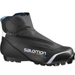 comparer et trouver le meilleur prix du chaussure de ski Salomon Rc8 pilot 20 sur Sportadvice
