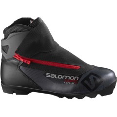 comparer et trouver le meilleur prix du chaussure de ski Salomon Escape 6 prolink 19 sur Sportadvice