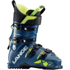 comparer et trouver le meilleur prix du chaussure de ski Lange-dynastar Lange xt free 120 lv navy 20 sur Sportadvice