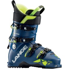 comparer et trouver le meilleur prix du chaussure de ski Lange-dynastar Lange xt free 120 navy 20 sur Sportadvice