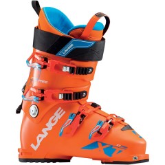 comparer et trouver le meilleur prix du chaussure de ski Lange-dynastar Lange xt free 110 flashy 20 sur Sportadvice