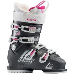 comparer et trouver le meilleur prix du chaussure de ski Lange-dynastar Lange sx 80 w magenta 19 sur Sportadvice