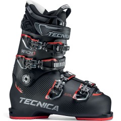 comparer et trouver le meilleur prix du chaussure de ski Tecnica Mach1 mv 100 nero 19 sur Sportadvice