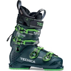 comparer et trouver le meilleur prix du chaussure de ski Tecnica Cochise 110 petrol 19 sur Sportadvice
