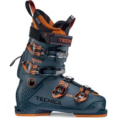 comparer et trouver le meilleur prix du chaussure de ski Tecnica Cochise 100 dark avio 19 sur Sportadvice