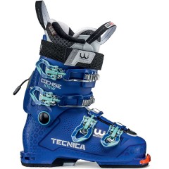 comparer et trouver le meilleur prix du chaussure de ski Tecnica Cochise 105 w dyn bright 19 sur Sportadvice