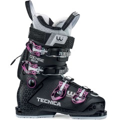 comparer et trouver le meilleur prix du chaussure de ski Tecnica Cochise 85 w nero 19 sur Sportadvice
