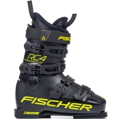 comparer et trouver le meilleur prix du chaussure de ski Fischer Rc4 curv 110 / 19 sur Sportadvice