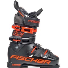 comparer et trouver le meilleur prix du chaussure de ski Fischer Rc4 curv 130 / 19 sur Sportadvice