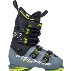 comparer et trouver le meilleur prix du chaussure de ski Fischer Rc pro 110 gris / 19 sur Sportadvice