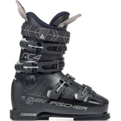comparer et trouver le meilleur prix du chaussure de ski Fischer My curv 90 / 19 sur Sportadvice