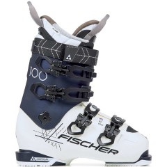 comparer et trouver le meilleur prix du chaussure de ski Fischer My rc pro 100 / 19 sur Sportadvice