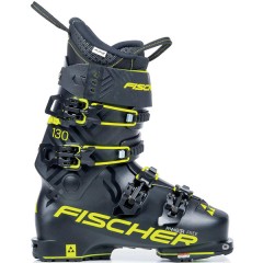 comparer et trouver le meilleur prix du ski Fischer Ranger free 130 walk dyn / 20 sur Sportadvice