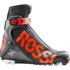 comparer et trouver le meilleur prix du chaussure de ski Rossignol X-ium w.c. skate 20 sur Sportadvice