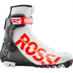 comparer et trouver le meilleur prix du chaussure de ski Rossignol X-ium w.c. skate fw 20 sur Sportadvice