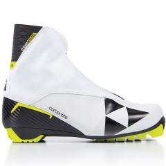 comparer et trouver le meilleur prix du chaussure de ski Fischer Carbonlite classic ws 20 sur Sportadvice