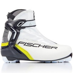 comparer et trouver le meilleur prix du chaussure de ski Fischer Rc skate ws 19 sur Sportadvice