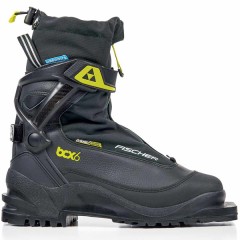 comparer et trouver le meilleur prix du chaussure de ski Fischer Bcx 675 waterproof 20 sur Sportadvice
