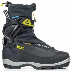 comparer et trouver le meilleur prix du chaussure de ski Fischer Bcx 6 waterproof 20 sur Sportadvice