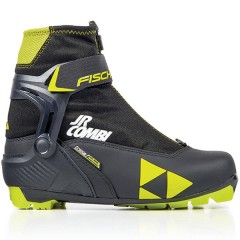comparer et trouver le meilleur prix du chaussure de ski Fischer Combi 20 sur Sportadvice