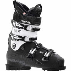 comparer et trouver le meilleur prix du chaussure de ski Head Ne lyt 100 black/white 19 sur Sportadvice