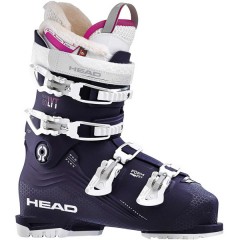 comparer et trouver le meilleur prix du chaussure de ski Head Ne lyt 80 w violet 19 sur Sportadvice