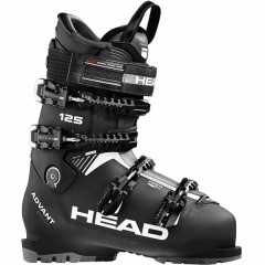 comparer et trouver le meilleur prix du chaussure de ski Head Advant 125 s trs anthr/black 19 sur Sportadvice