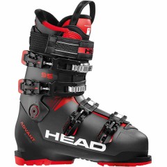 comparer et trouver le meilleur prix du ski Head Advant 95 anthr/black 19 sur Sportadvice