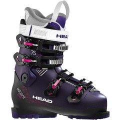 comparer et trouver le meilleur prix du ski Head Advant 75 w violet/ 19 sur Sportadvice