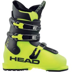 comparer et trouver le meilleur prix du ski Head Z3 yellow/black 19 sur Sportadvice