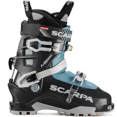comparer et trouver le meilleur prix du chaussure de ski Scarpa Magic 19 sur Sportadvice