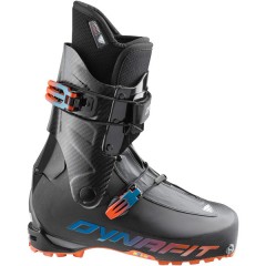 comparer et trouver le meilleur prix du ski Dynafit Pdg 2 black/orange 20 sur Sportadvice