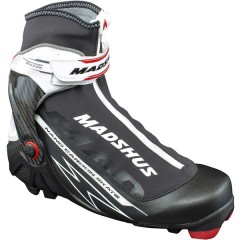 comparer et trouver le meilleur prix du chaussure de ski Madshus Nano carbon skate 19 sur Sportadvice