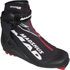 comparer et trouver le meilleur prix du chaussure de ski Madshus Hyper rps 19 sur Sportadvice