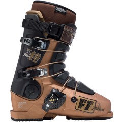 comparer et trouver le meilleur prix du ski Full-tilt First chair 10 brown 19 sur Sportadvice