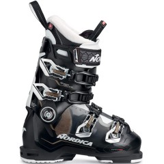 comparer et trouver le meilleur prix du chaussure de ski Nordica Speedmachine 115 w nero tr/nero/bianco 19 sur Sportadvice