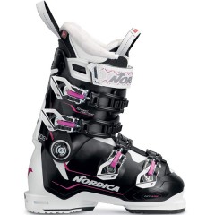 comparer et trouver le meilleur prix du chaussure de ski Nordica Speedmachine 105 w nero/bianco/fucsia 20 sur Sportadvice