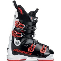 comparer et trouver le meilleur prix du ski Nordica Sportmachine 100 nero/bianco/rosso 19 sur Sportadvice