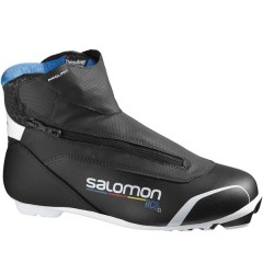 comparer et trouver le meilleur prix du chaussure de ski Salomon Rc8 prolink 20 sur Sportadvice