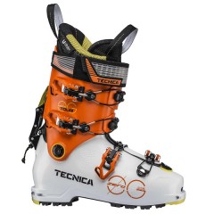 comparer et trouver le meilleur prix du chaussure de ski Tecnica Zero g tour white/ultra 20 sur Sportadvice