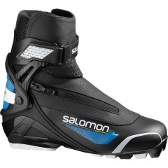 comparer et trouver le meilleur prix du chaussure de ski Salomon Pro combi pilot 19 sur Sportadvice